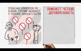 Миф: «Если ребенок попробует алкоголь, у него возникнет отвращение, и он больше не захочет»